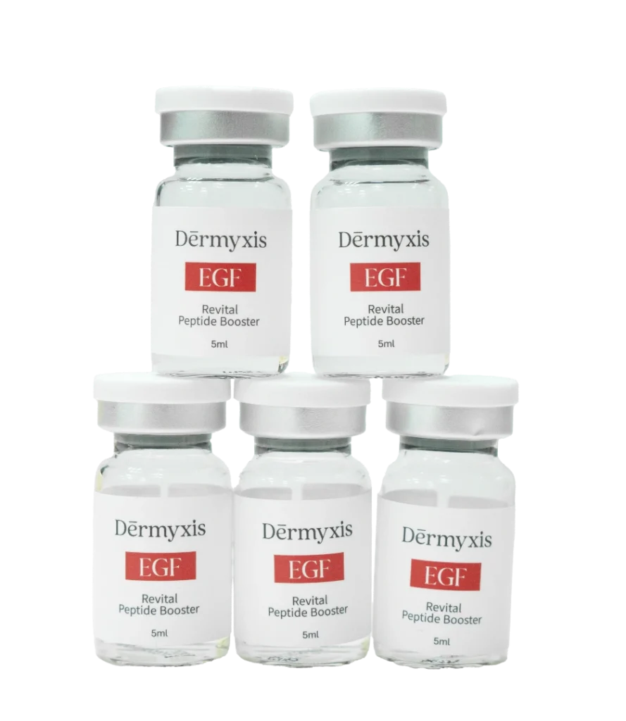 EGF Revital Peptide Booster