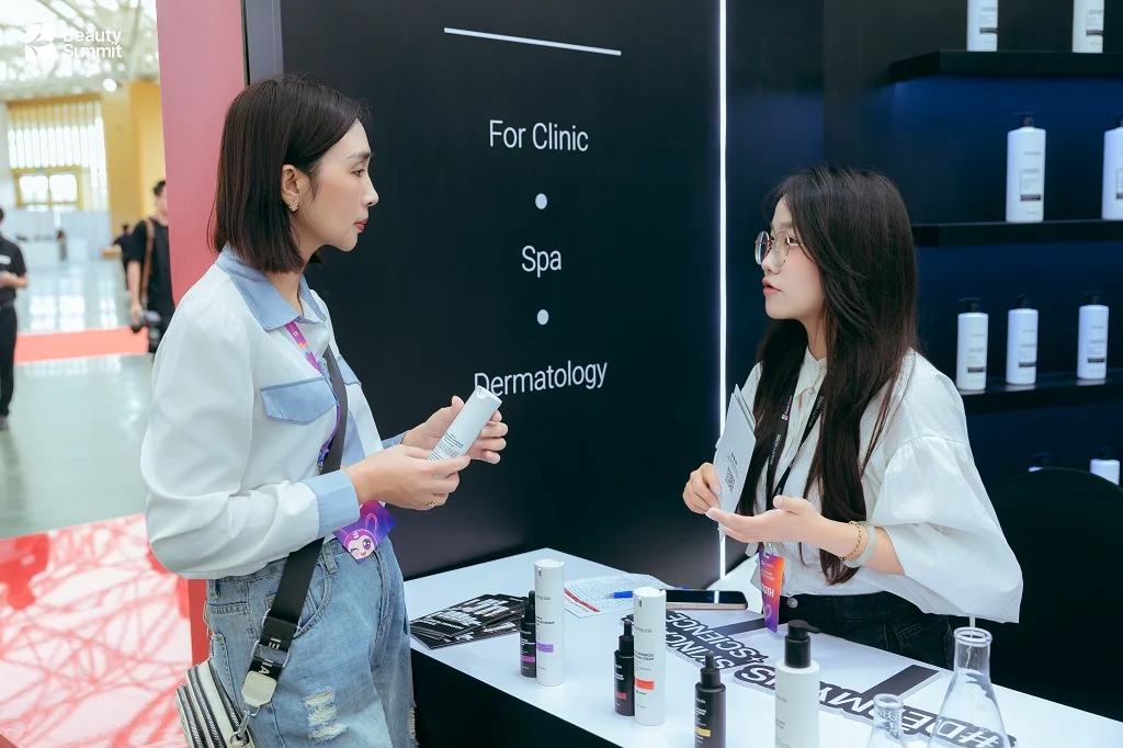 Lễ Ký Kết Chuyển Giao Công Nghệ Dermyxis Cho Hơn 50+ Clinic Tại TP. Hồ Chí Minh